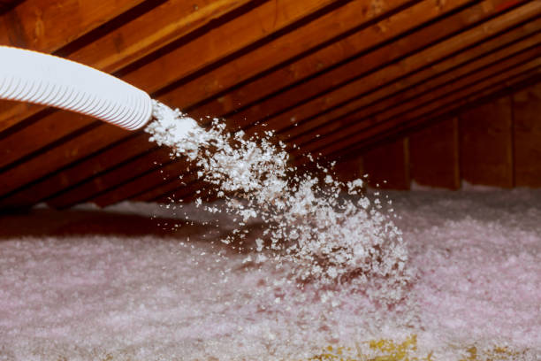 Best Types of Insulation in Glendora, NJ