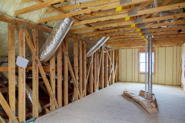 Best Insulation for Specific Applications in Glendora, NJ