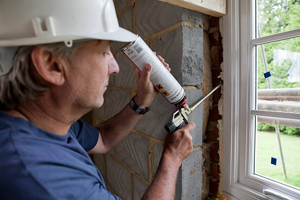 Insulation Maintenance and Repair