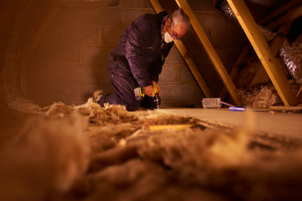 Best Types of Insulation in Glendora, NJ